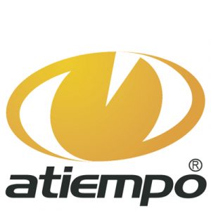 Logo Atiempo
